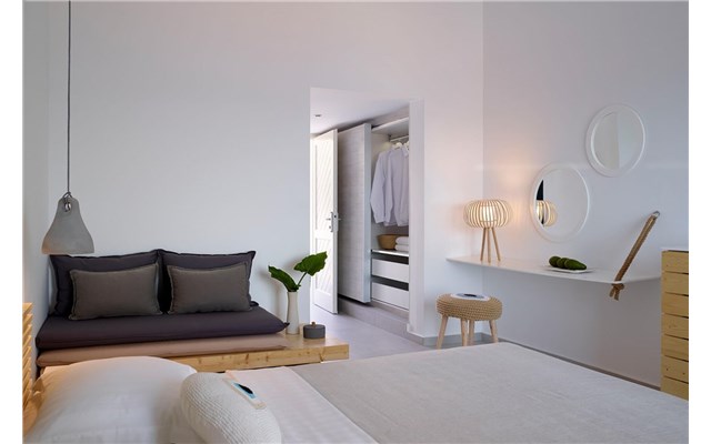 Proteas Blu Resort 
