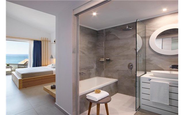 Proteas Blu Resort 