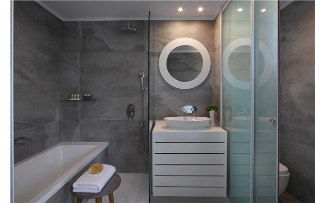 proteas blu resort samos pythagorion - Proteas Blu Resort