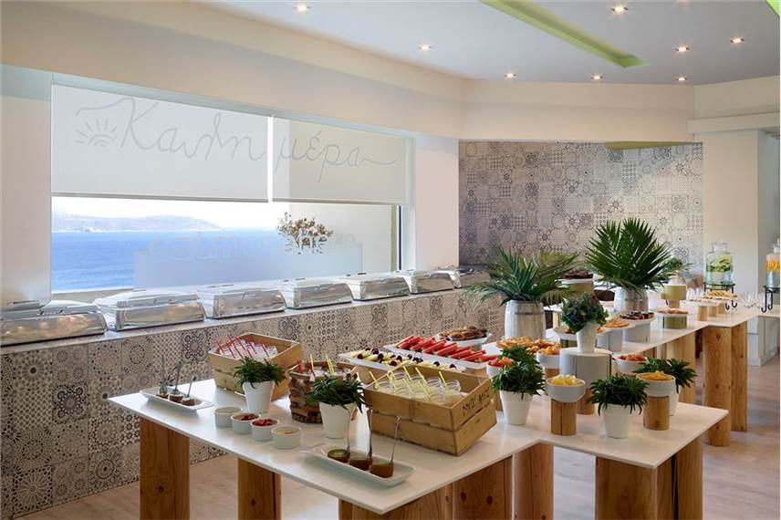 hotel proteas blu resort samos - Proteas Blu Resort