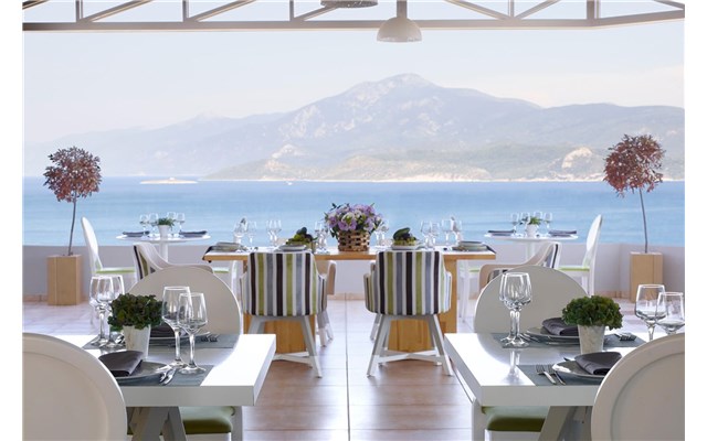 samos hotel proteas blu resort - Proteas Blu Resort