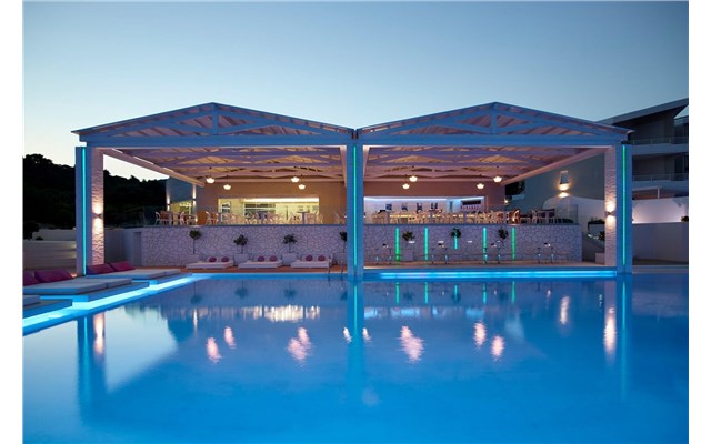 proteas blu resort samos  - Proteas Blu Resort