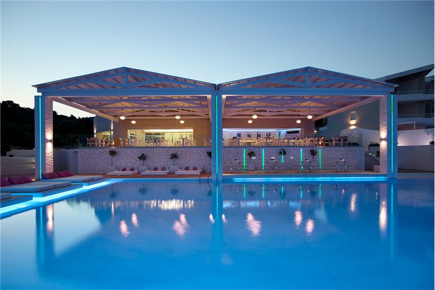 proteas blu resort samos  - Proteas Blu Resort