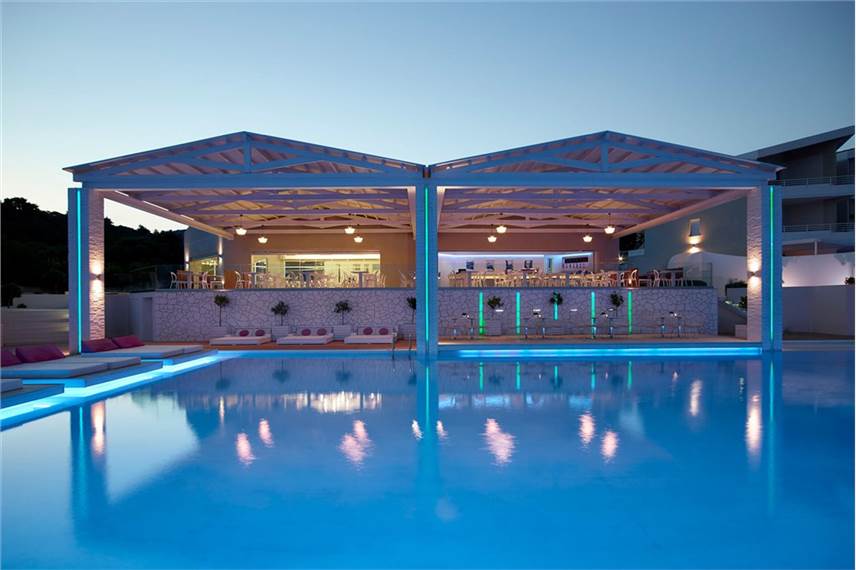 proteas blu resort samos  - Proteas Blu Resort