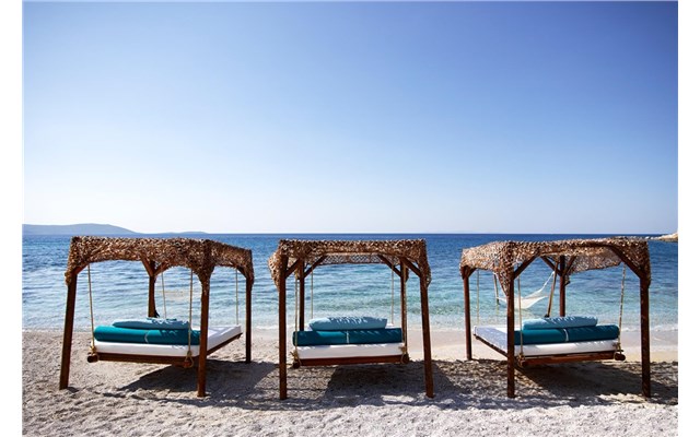 Proteas Blu Resort 