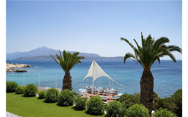 proteas blu resort samos - Proteas Blu Resort