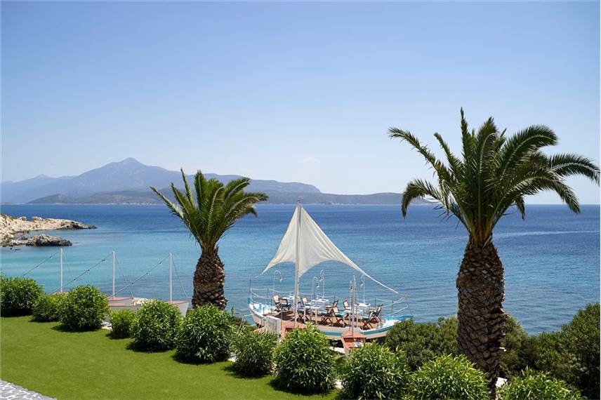 proteas blu resort samos - Proteas Blu Resort