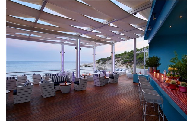 Proteas Blu Resort 