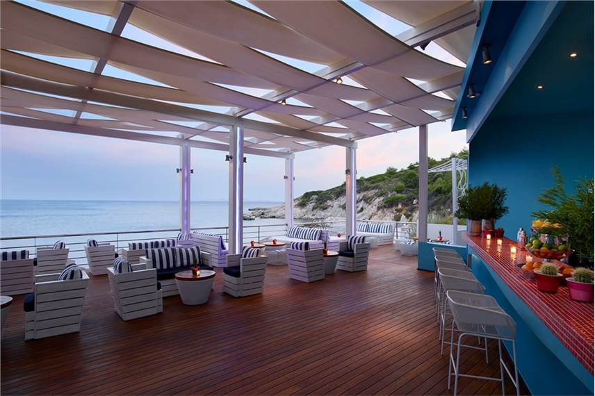 proteas blu resort samos - Proteas Blu Resort