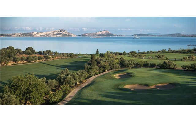The Westin Resort Costa Navarino 