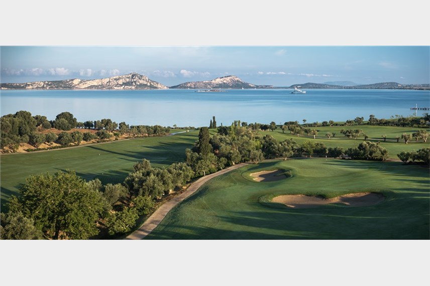 costa navarino resort golf - The Westin Resort Costa Navarino