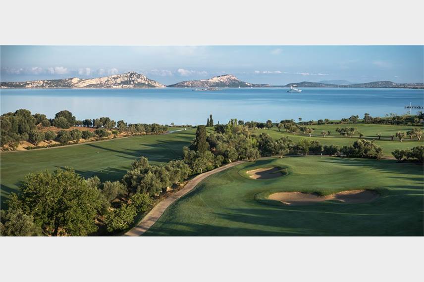 costa navarino resort golf - The Westin Resort Costa Navarino