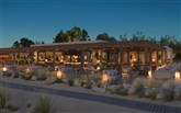 Restaurace Anaya Ikos Kissamos