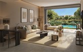 Deluxe One Bedroom Suite Pr. Pool GV Ikos Kissamos