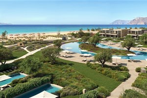 Ikos Kissamos 5*