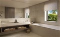 Superior Double Room Bathroom Ikos Kissamos