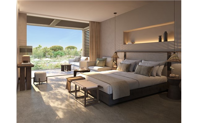 Superior Double Room PV Ikos Kissamos