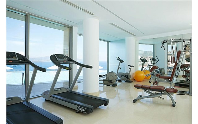  Lindos Blu Luxury Hotel and Suites