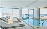 lindos blu hotel rhodos Lindos Blu Luxury Hotel and Suites