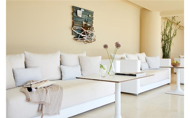 lindos blu luxury hotel and suites Lindos Blu Luxury Hotel and Suites