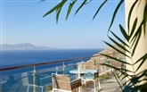 lindos blu luxury hotel & suites rhodes Lindos Blu Luxury Hotel and Suites