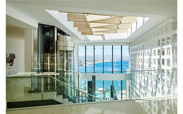 lindos blu luxury hotel & suites rhodes Lindos Blu Luxury Hotel and Suites