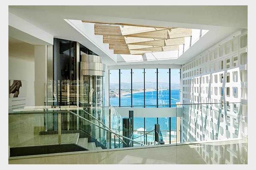 lindos blu luxury hotel & suites rhodes Lindos Blu Luxury Hotel and Suites