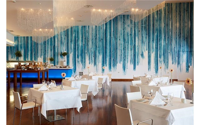  Lindos Blu Luxury Hotel and Suites