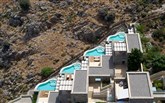lindos blu hotel rhodos Lindos Blu Luxury Hotel and Suites