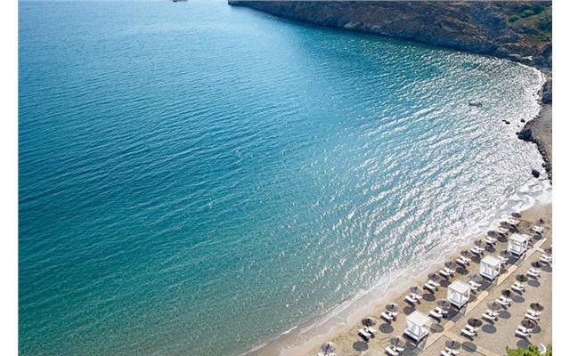  Lindos Blu Luxury Hotel and Suites