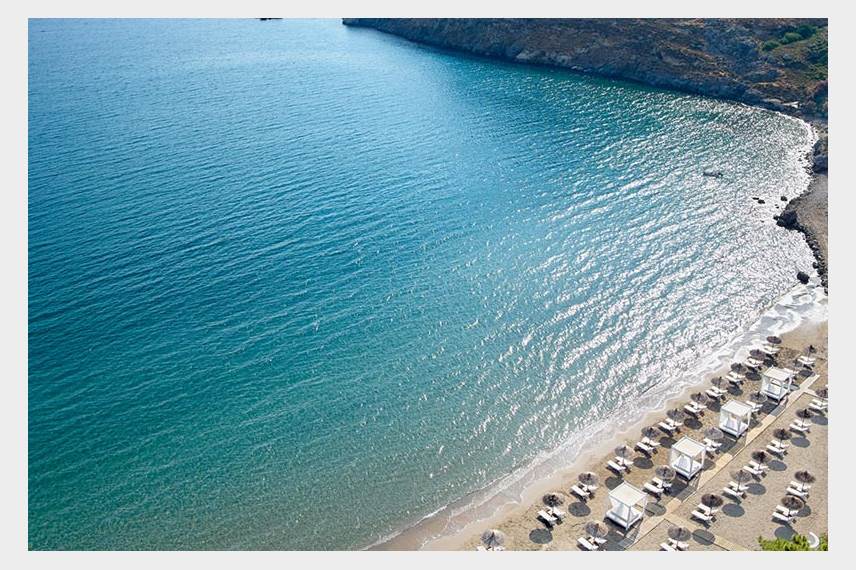 lindos blu luxury hotel and suites Lindos Blu Luxury Hotel and Suites