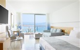 lindos blu hotel rhodos Lindos Blu Luxury Hotel and Suites