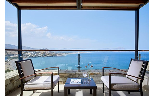  Lindos Blu Luxury Hotel and Suites