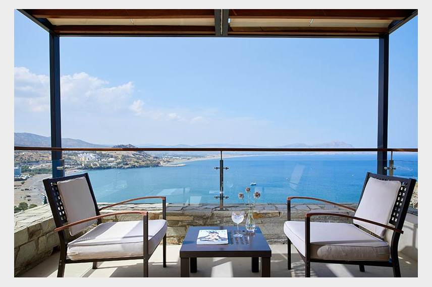 lindos blu luxury hotel & suites rhodes Lindos Blu Luxury Hotel and Suites