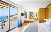 lindos blu luxury hotel and suites Lindos Blu Luxury Hotel and Suites
