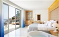 Lindos Blu Luxury Hotel and Suites