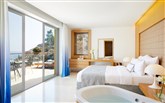 lindos blu luxury hotel & suites rhodes Lindos Blu Luxury Hotel and Suites