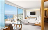 lindos blu hotel rhodos Lindos Blu Luxury Hotel and Suites