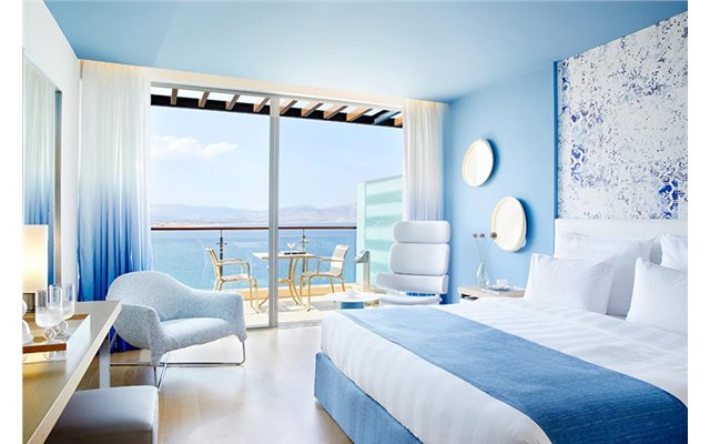  Lindos Blu Luxury Hotel and Suites