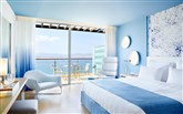 lindos blu luxury hotel and suites Lindos Blu Luxury Hotel and Suites