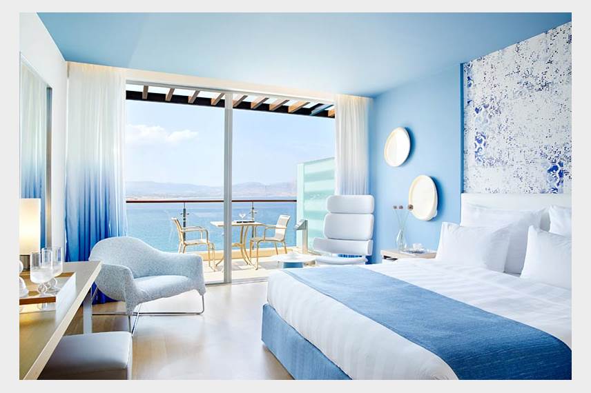 lindos blu luxury hotel and suites Lindos Blu Luxury Hotel and Suites