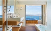 lindos blu luxury hotel & suites rhodes Lindos Blu Luxury Hotel and Suites
