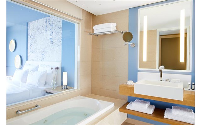  Lindos Blu Luxury Hotel and Suites