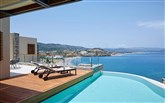 lindos blu hotel rhodos Lindos Blu Luxury Hotel and Suites
