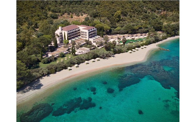 Masterplan Avali, Mar-Bella Collection