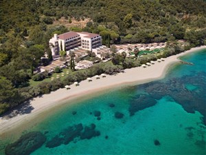 Agios Ioannis Peristeron - Avali, Mar-Bella Collection
