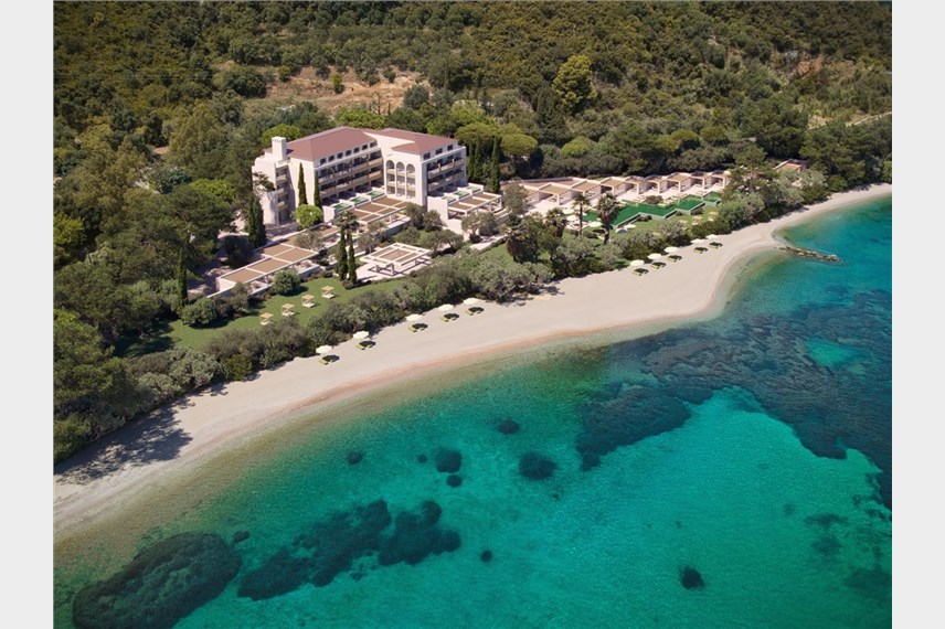 Avali hotel marbella collection - Avali, Mar-Bella Collection