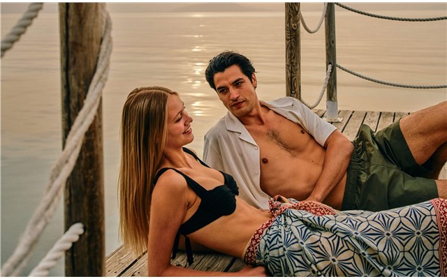 Barefoot living - Avali, Mar-Bella Collection