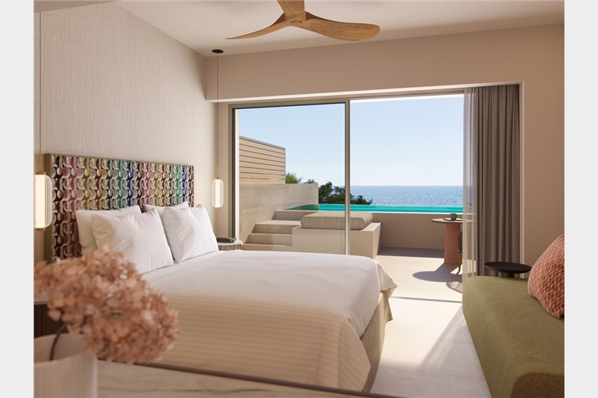 Hotel avali korfu - Avali, Mar-Bella Collection