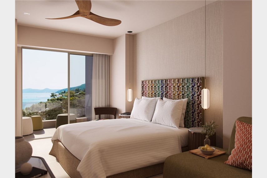 Hotel avali - Avali, Mar-Bella Collection